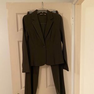 Pantsuit by Caslon (Nordstrom Brand) - size 8